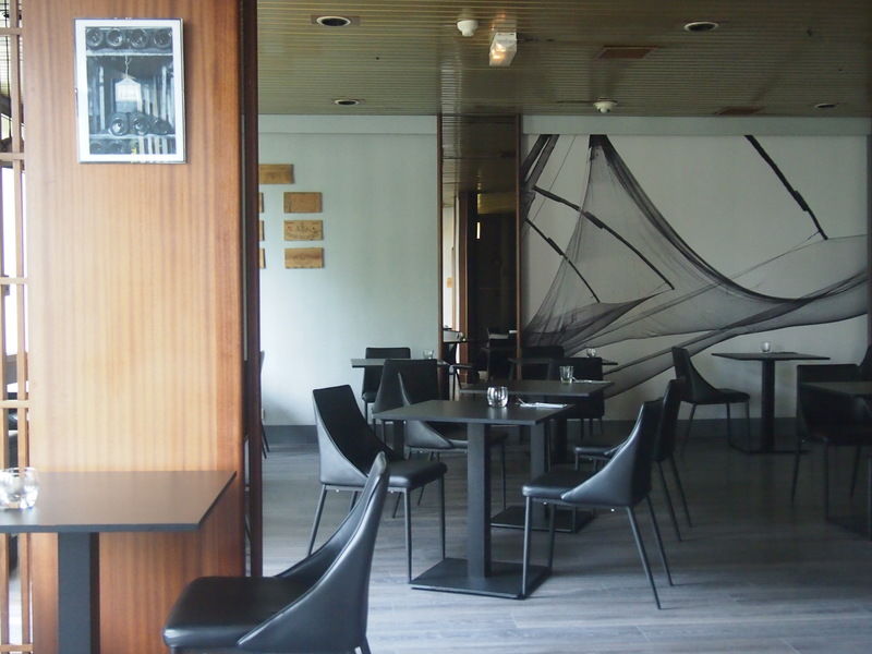 Comfort Hotel Rosporden Concarneau Bagian luar foto